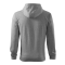 Bluza rozpinana z kapturem